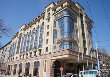 «Гранд Автограф Отель Новосибирск 5*» г. Новосибирск (Marriott 5*) «Гранд Автограф Отель Новосибирск 5*» г. Новосибирск (Marriott 5*)
